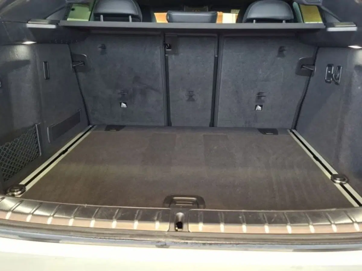 BMW X4 usata a Verona (14)