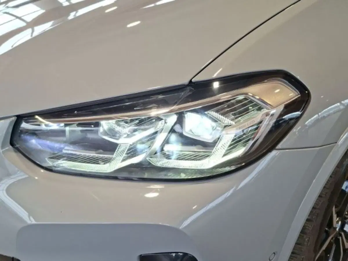 BMW X4 usata a Verona (6)