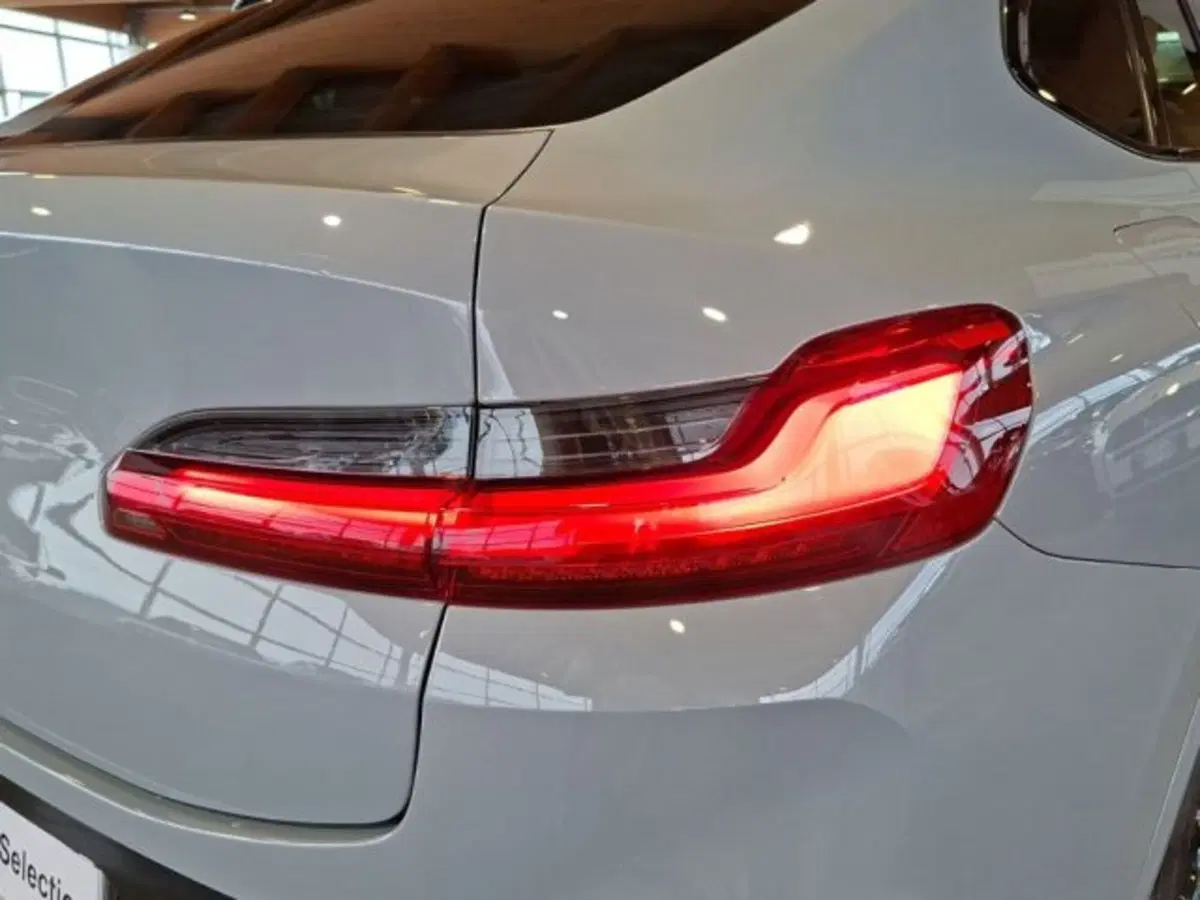 BMW X4 usata a Verona (7)
