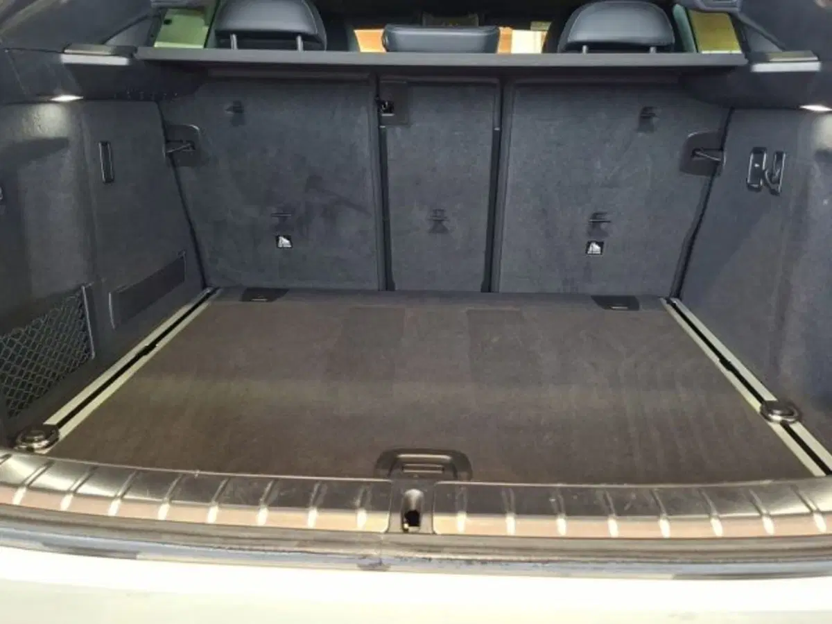 BMW X4 usata a Verona (14)