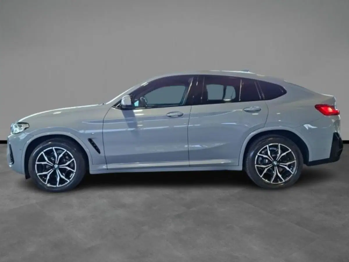 BMW X4 usata a Verona (3)