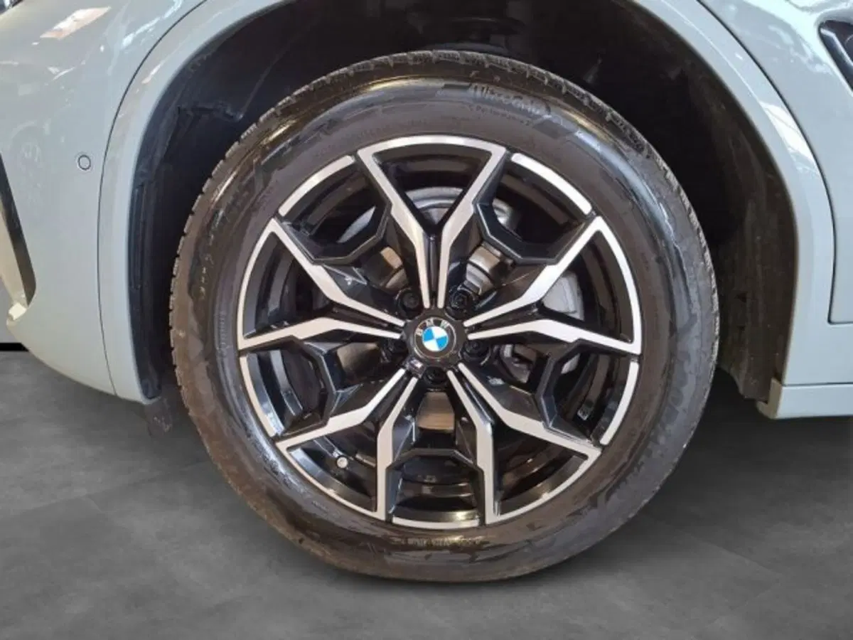 BMW X4 usata a Verona (5)