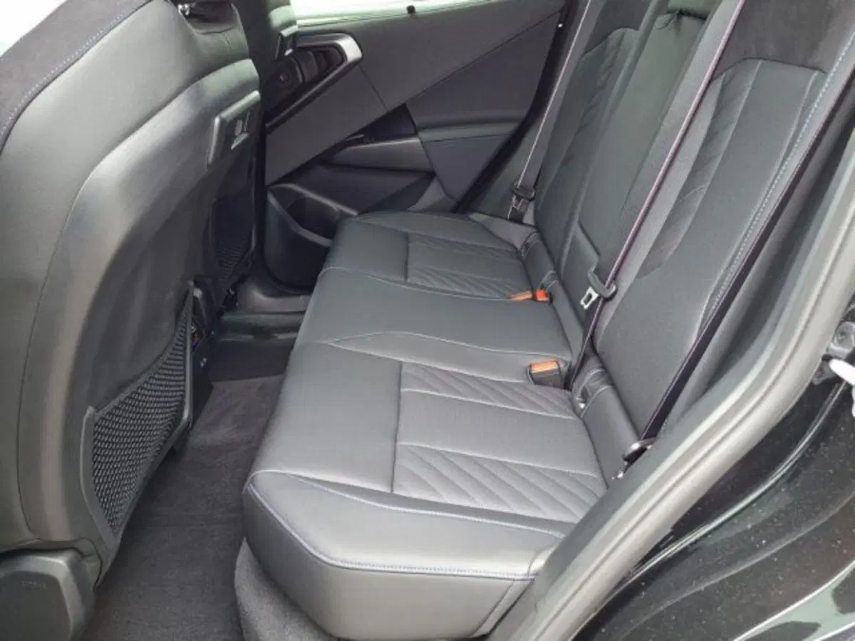 BMW X3 usata a Verona (11)