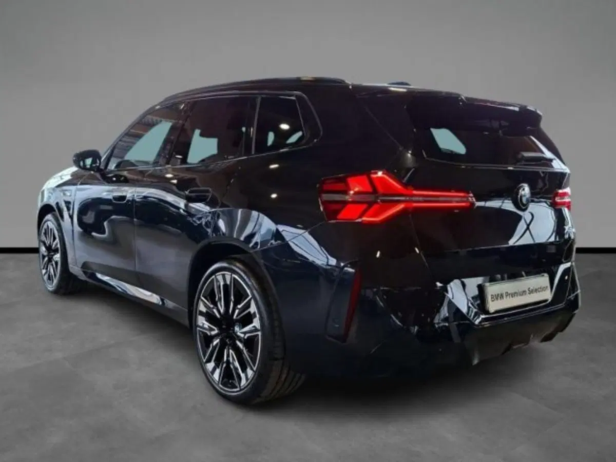 BMW X3 usata a Verona (4)