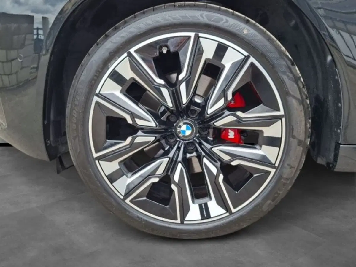 BMW X3 usata a Verona (5)