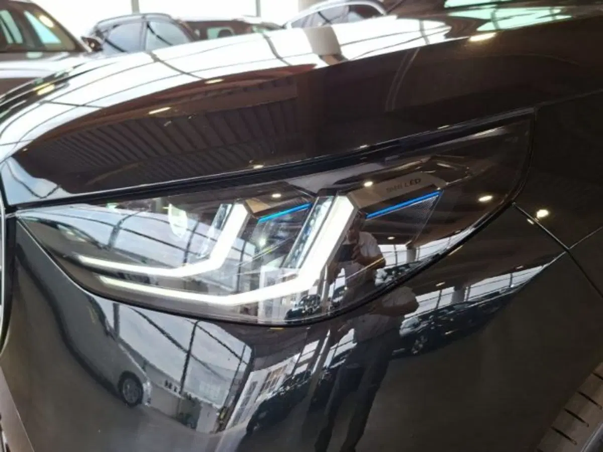 BMW X3 usata a Verona (6)