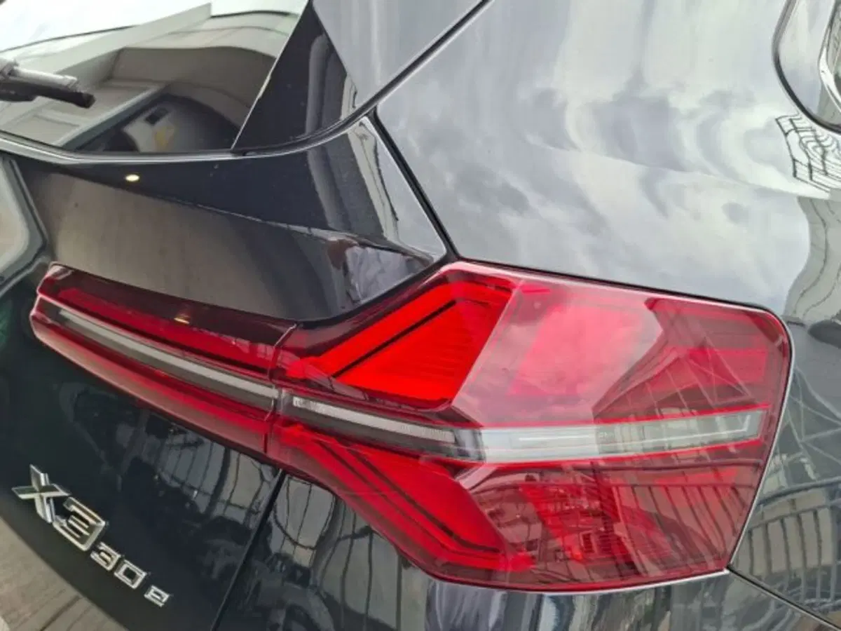 BMW X3 usata a Verona (7)
