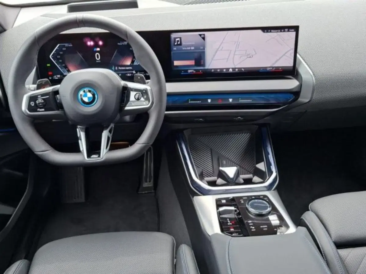 BMW X3 usata a Verona (8)