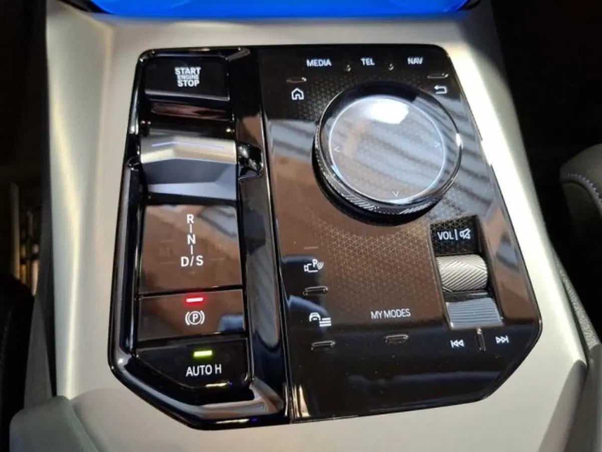 BMW X3 usata a Verona (12)