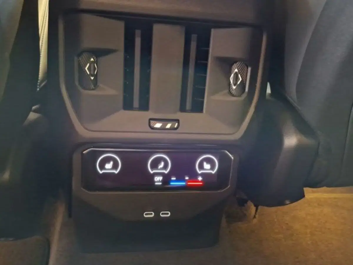 BMW X3 usata a Verona (14)