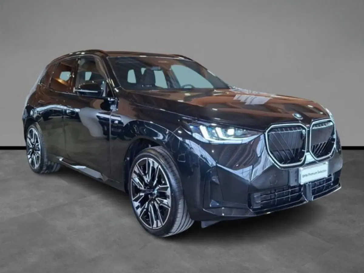 BMW X3 usata a Verona (16)