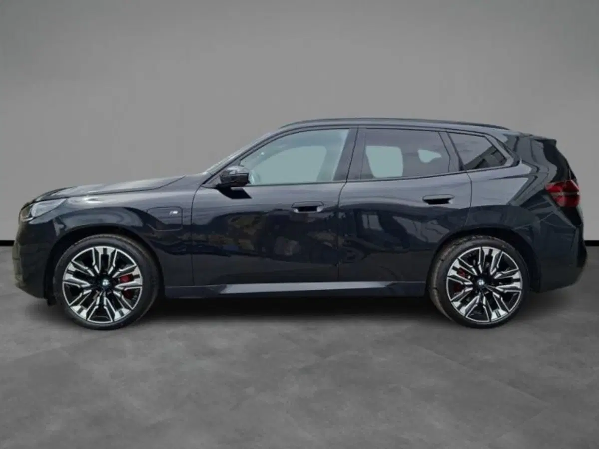 BMW X3 usata a Verona (3)