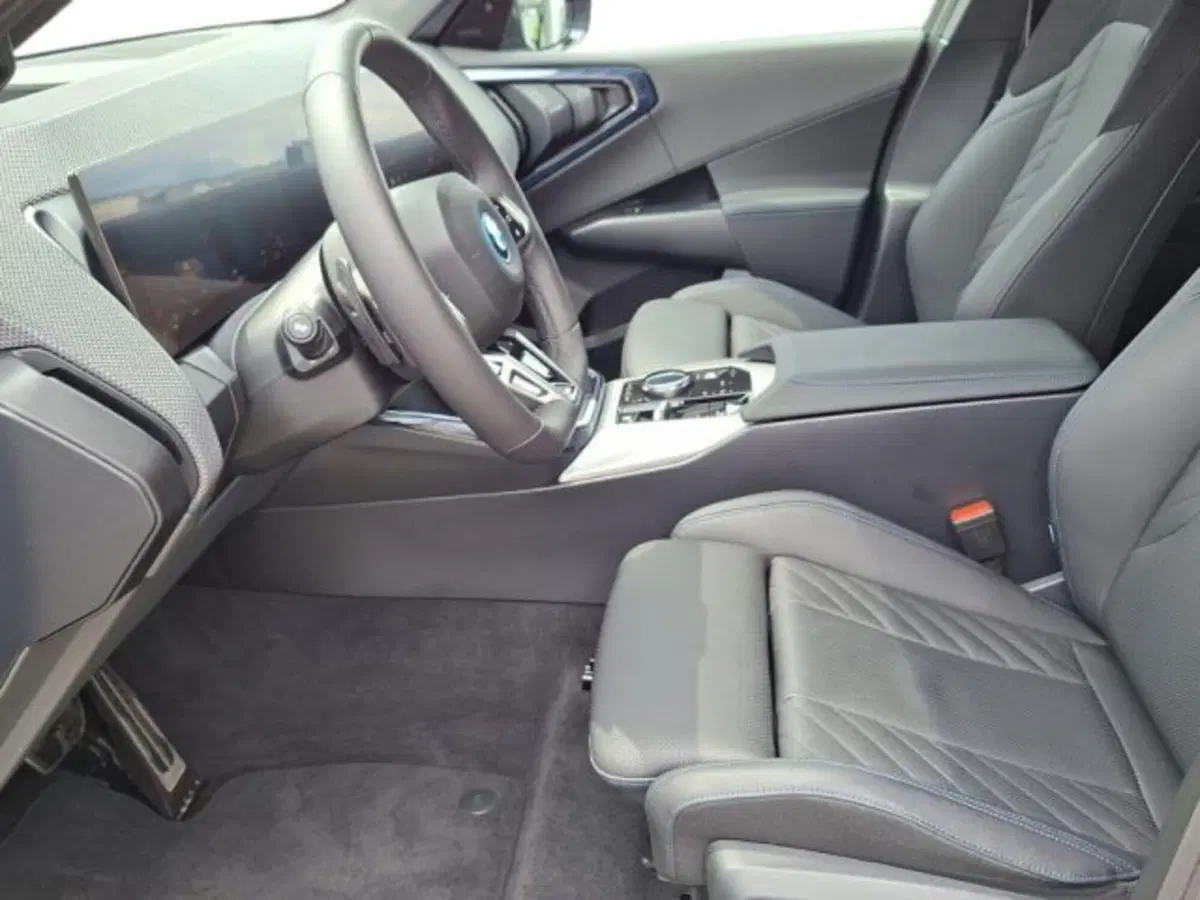 BMW X3 usata a Verona (9)