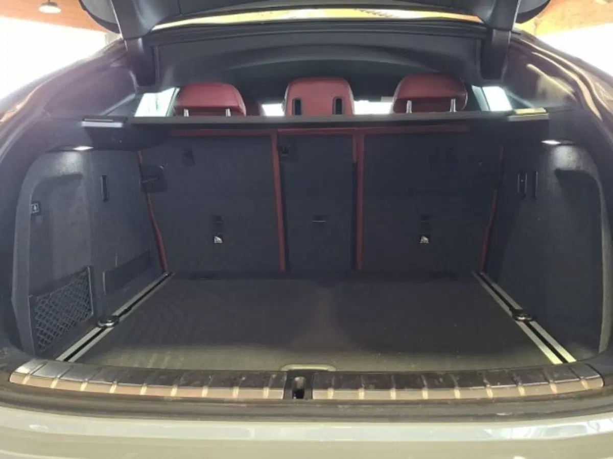 BMW X4 usata a Verona (14)