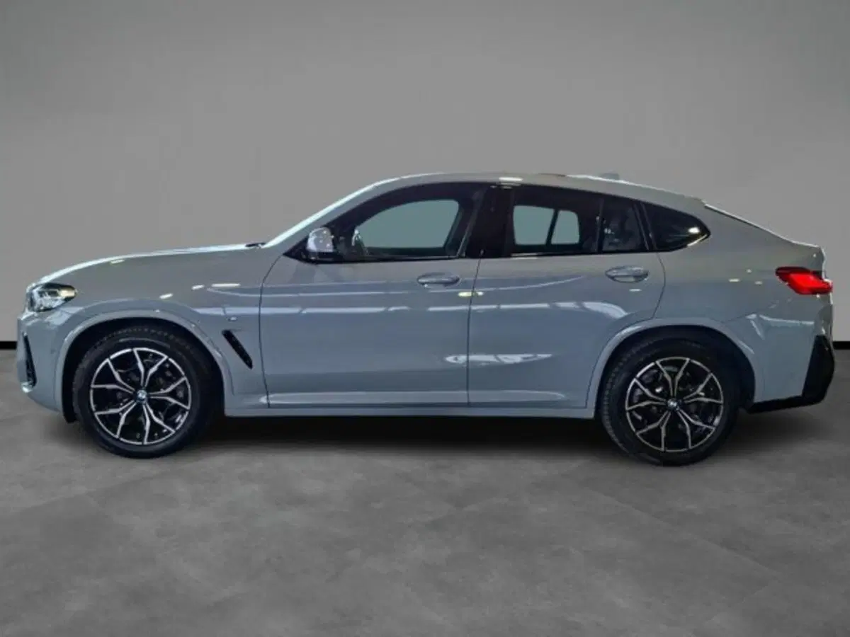 BMW X4 usata a Verona (3)