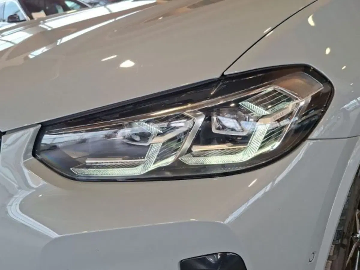 BMW X4 usata a Verona (6)