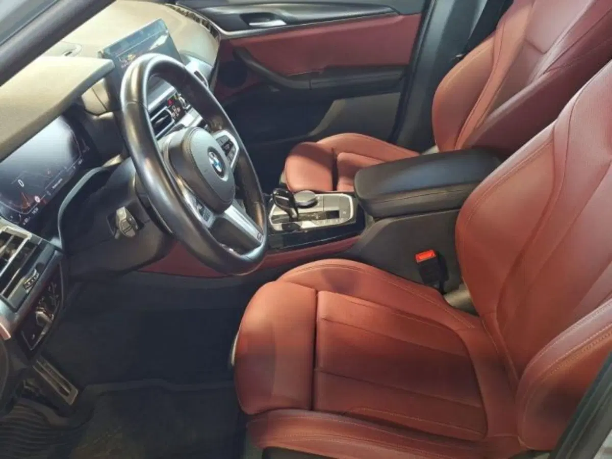 BMW X4 usata a Verona (9)