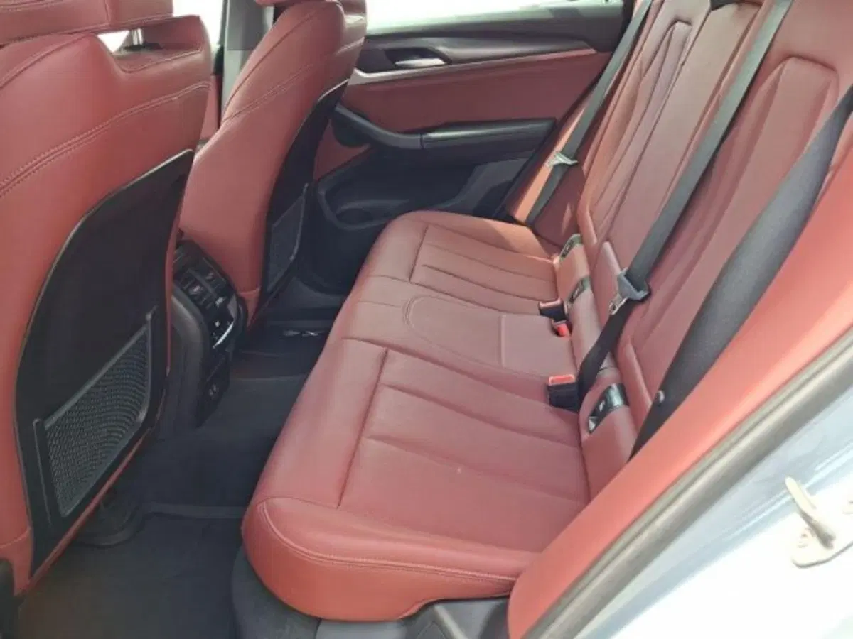 BMW X4 usata a Verona (11)