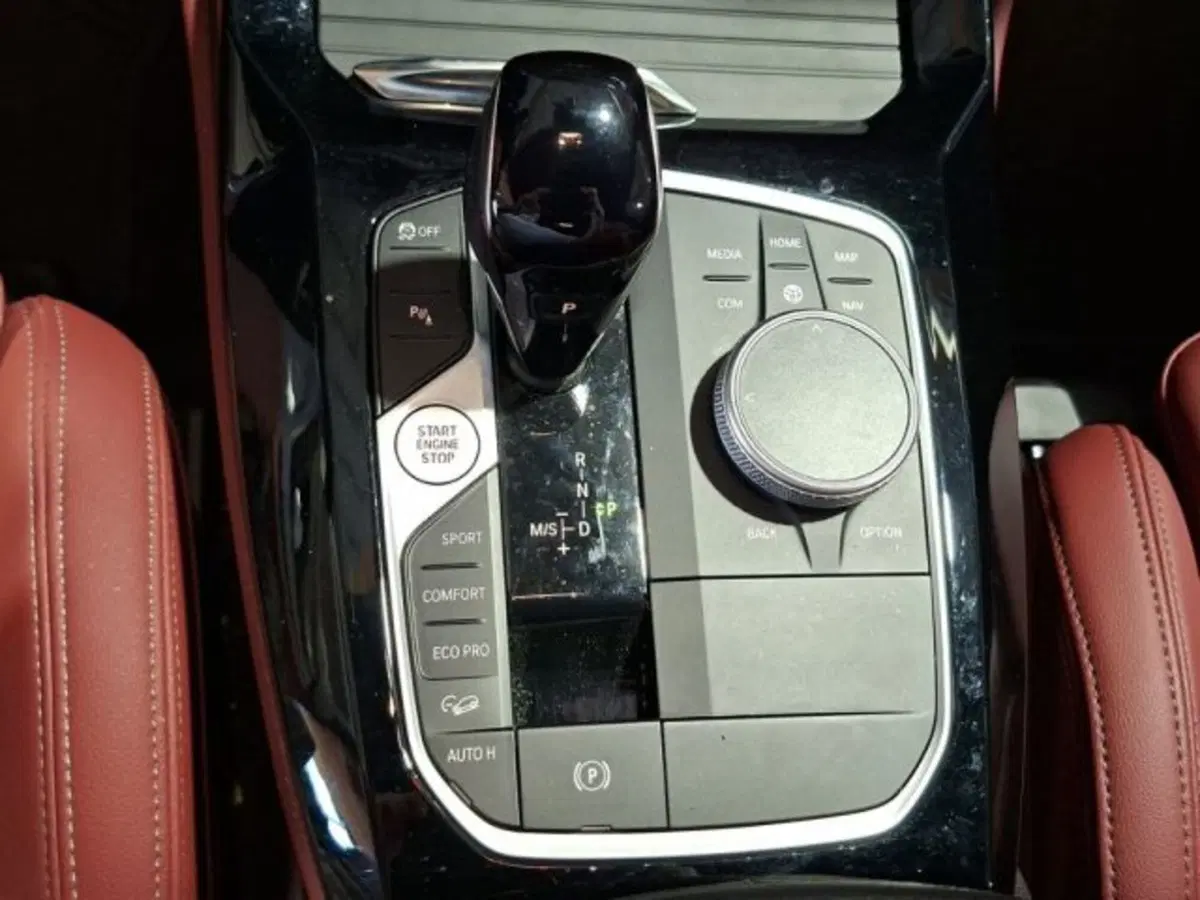 BMW X4 usata a Verona (12)
