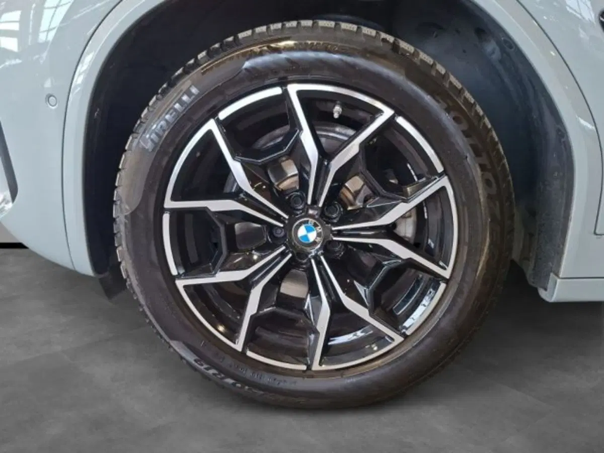 BMW X4 usata a Verona (5)