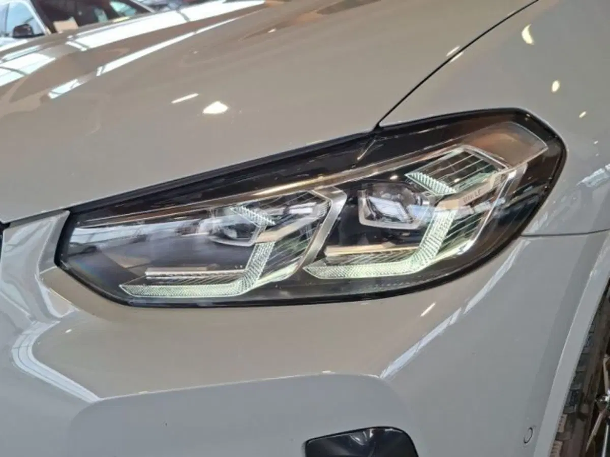 BMW X4 usata a Verona (6)