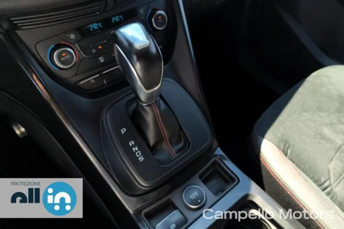 Ford Kuga usata a Venezia (13)