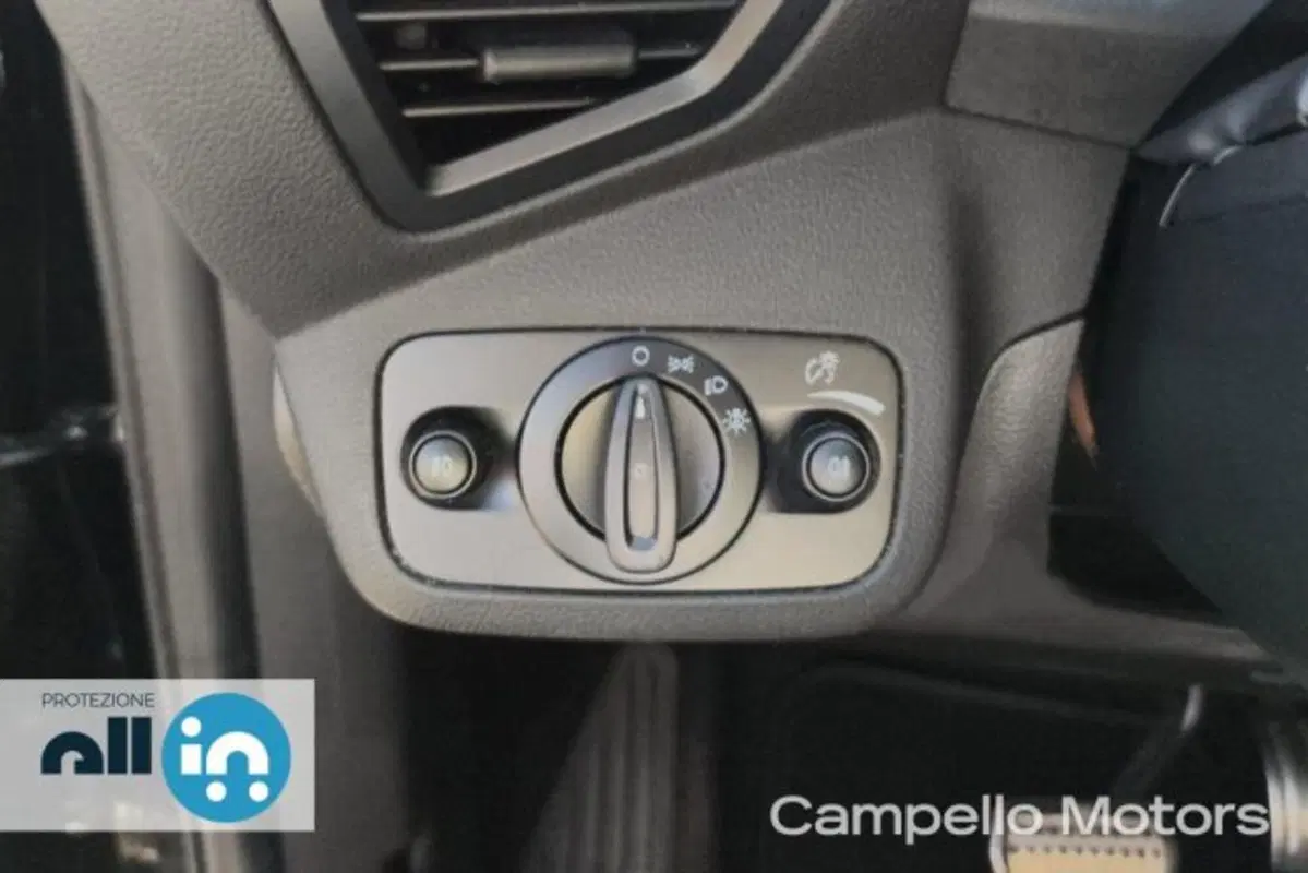 Ford Kuga usata a Venezia (17)