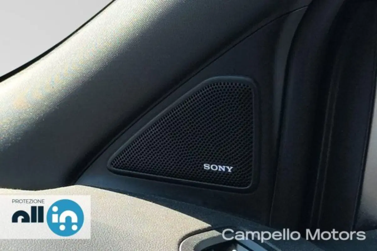 Ford Kuga usata a Venezia (18)