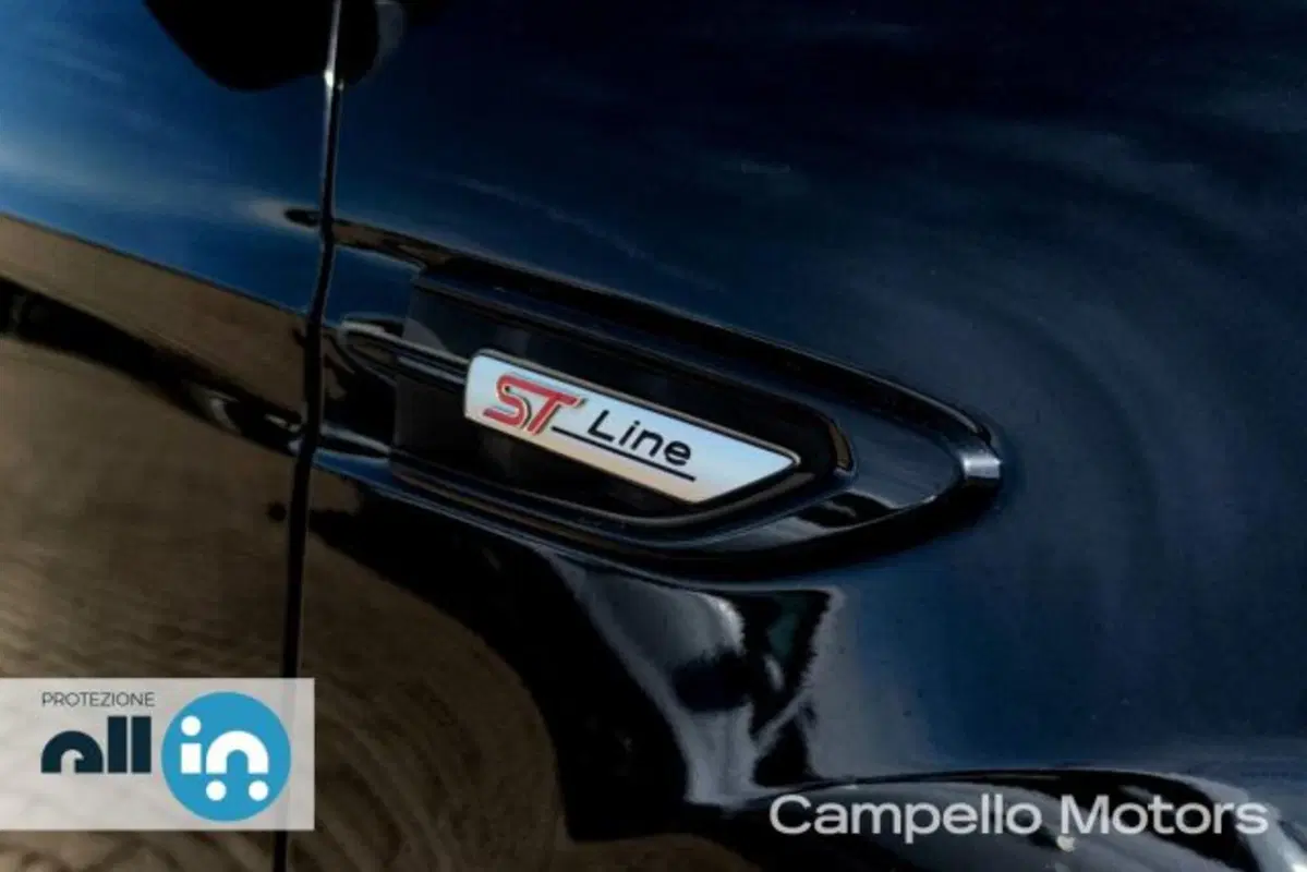 Ford Kuga usata a Venezia (19)
