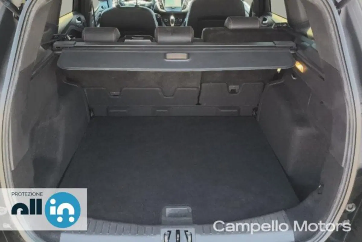Ford Kuga usata a Venezia (20)