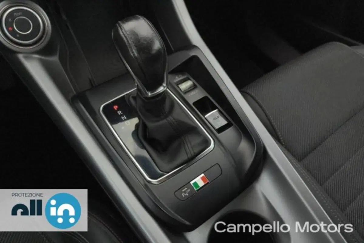Alfa Romeo Tonale usata a Venezia (13)