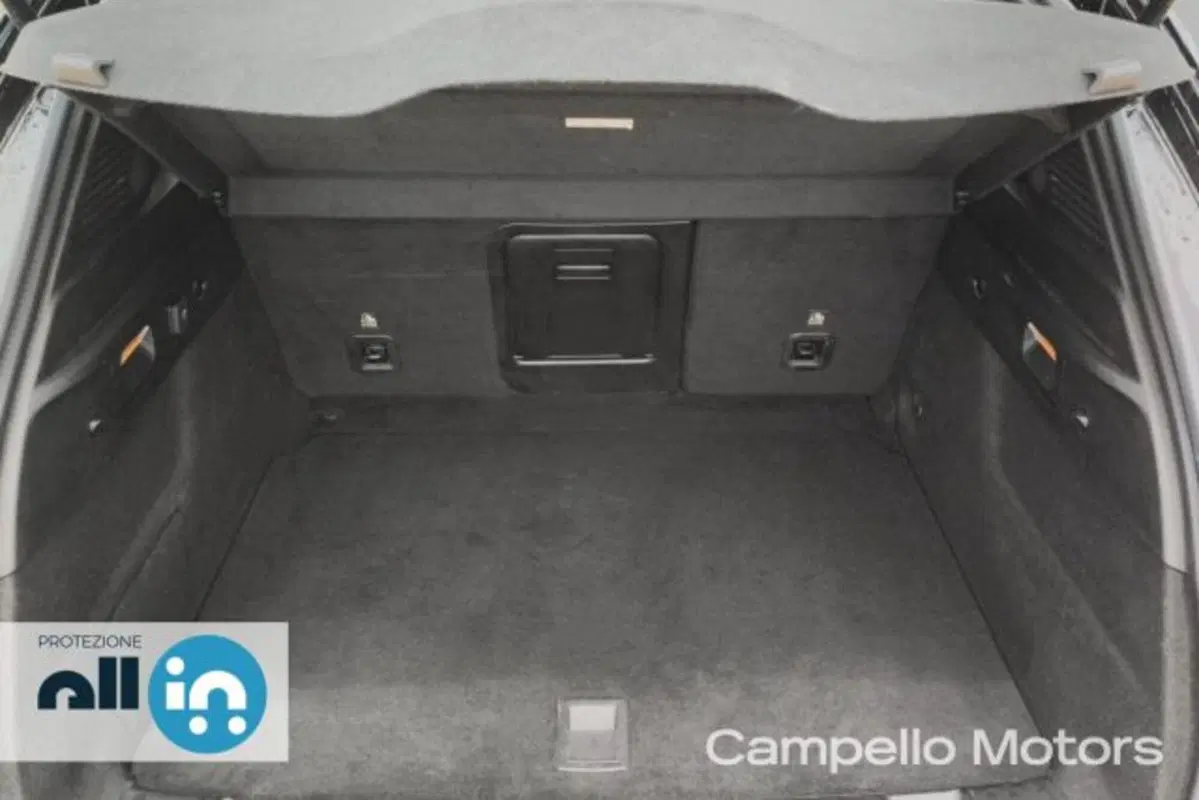 Alfa Romeo Tonale usata a Venezia (18)