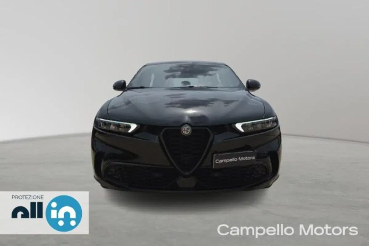 Alfa Romeo Tonale usata a Venezia (2)