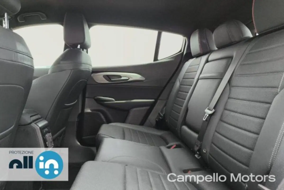 Alfa Romeo Tonale usata a Venezia (6)