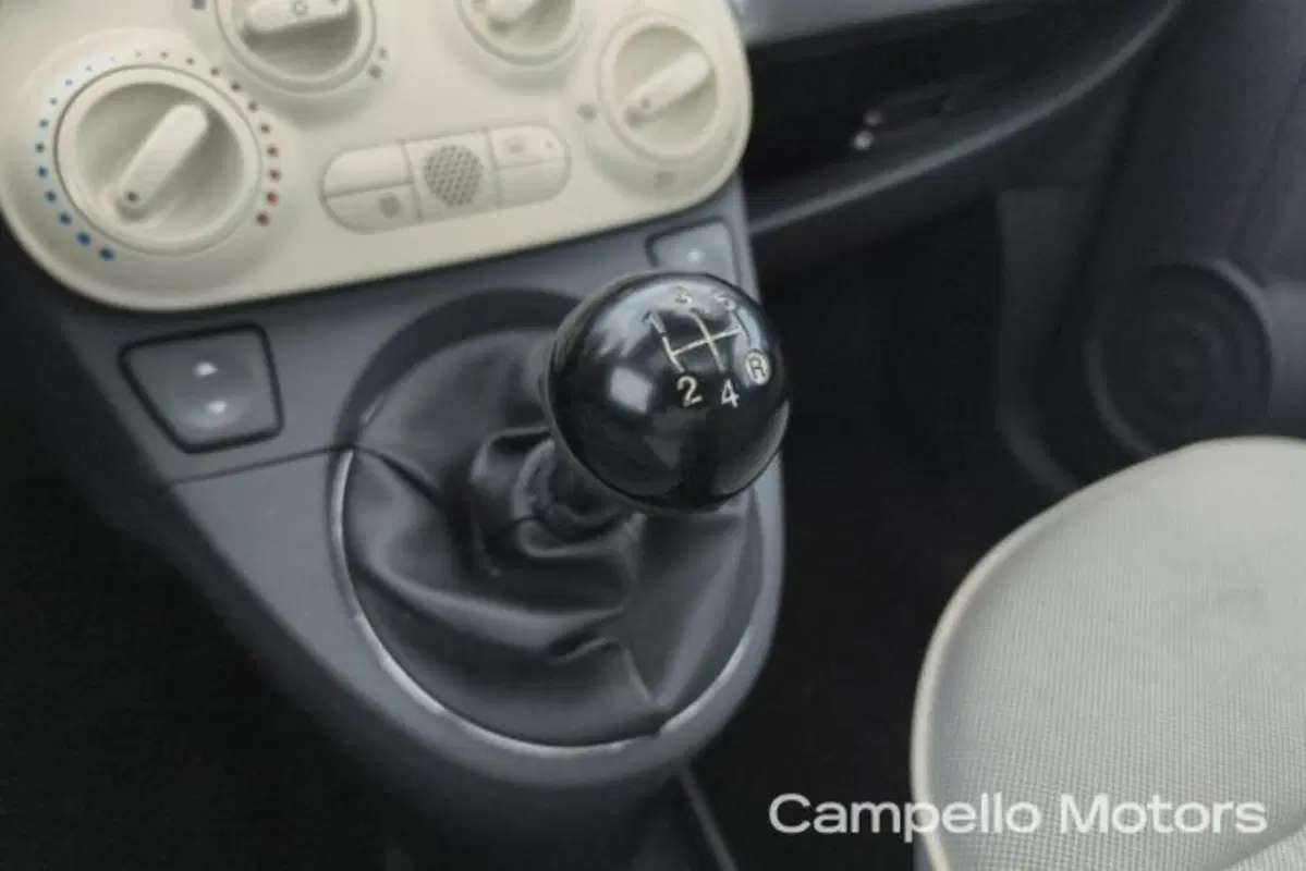 Fiat 500 usata a Venezia (11)
