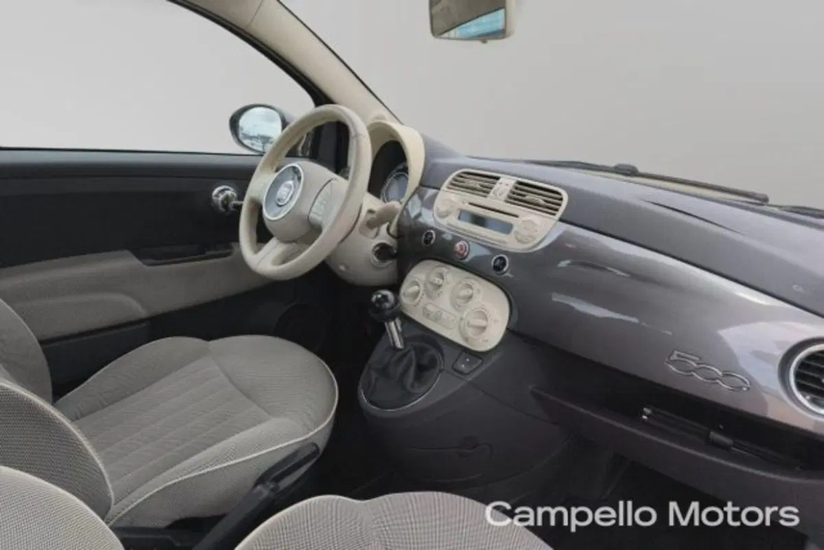 Fiat 500 usata a Venezia (12)