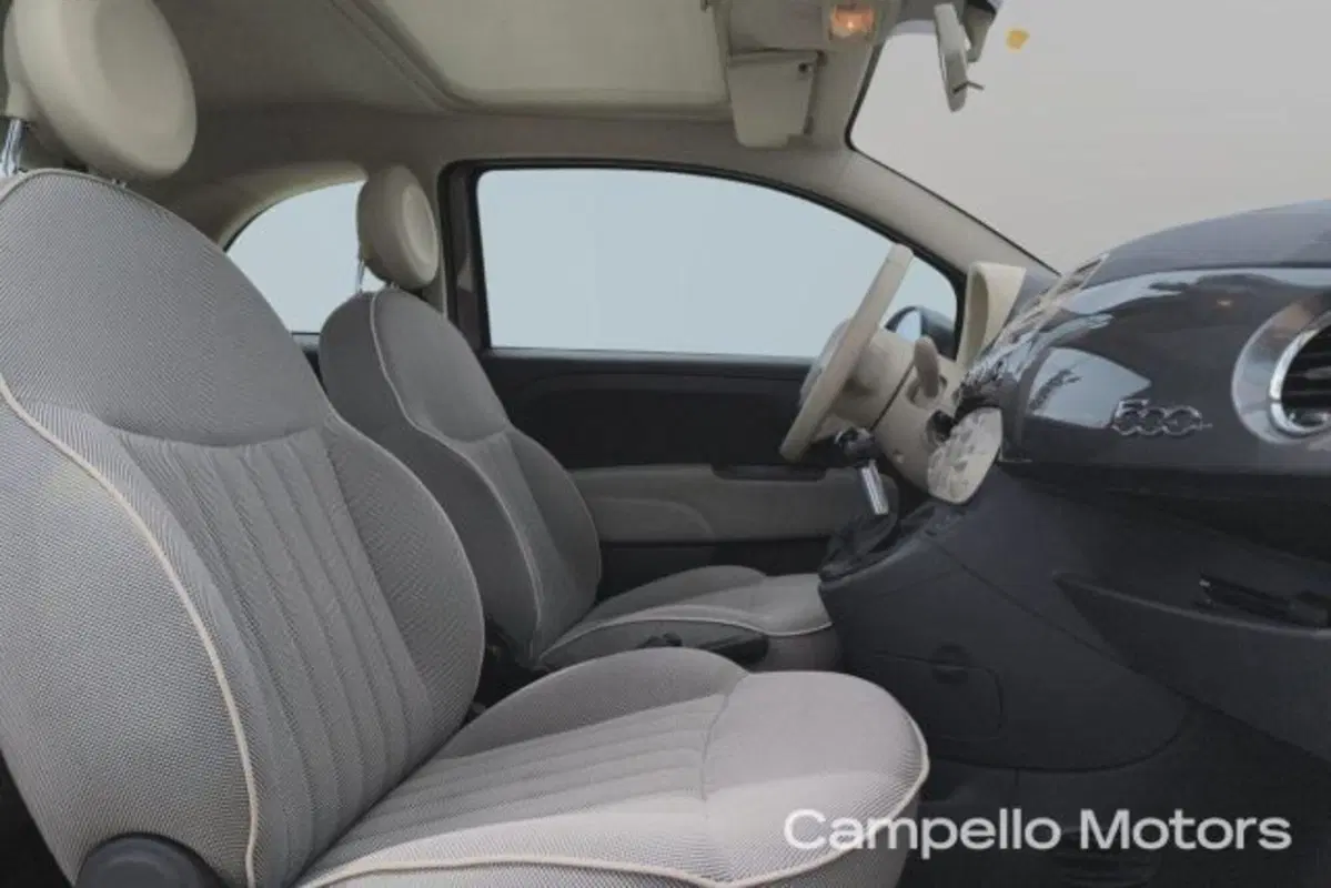 Fiat 500 usata a Venezia (13)