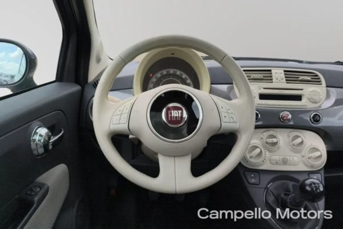 Fiat 500 usata a Venezia (7)