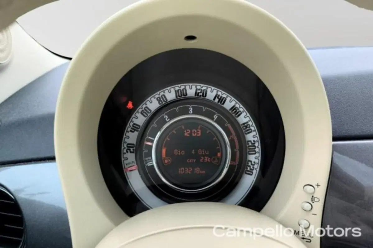 Fiat 500 usata a Venezia (8)