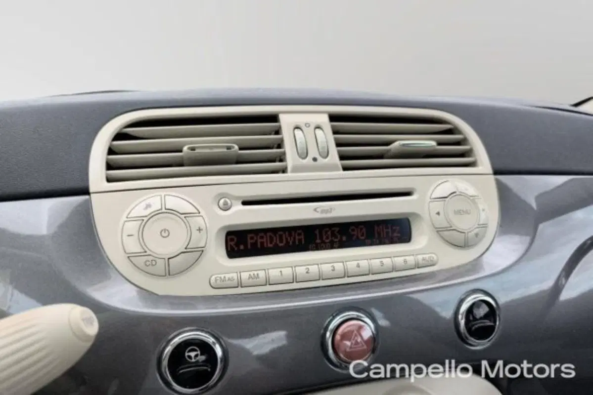 Fiat 500 usata a Venezia (9)