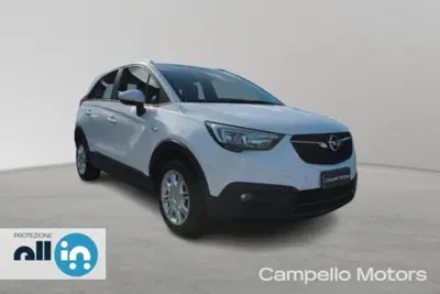 Opel Crossland X 1.5 ECOTEC D 110 CV Start&amp;Stop Advance del 2020 usata a Venezia