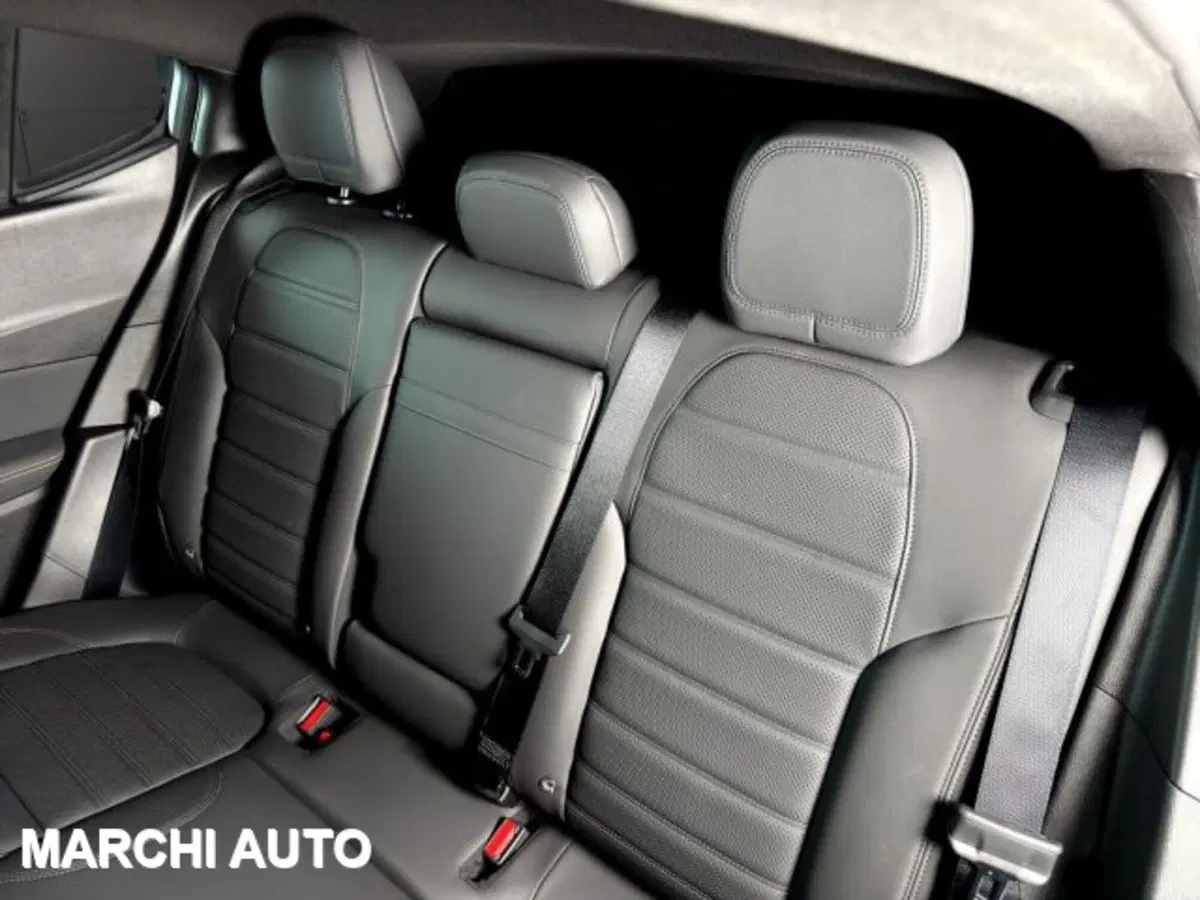 Alfa Romeo Tonale nuova a Perugia (11)