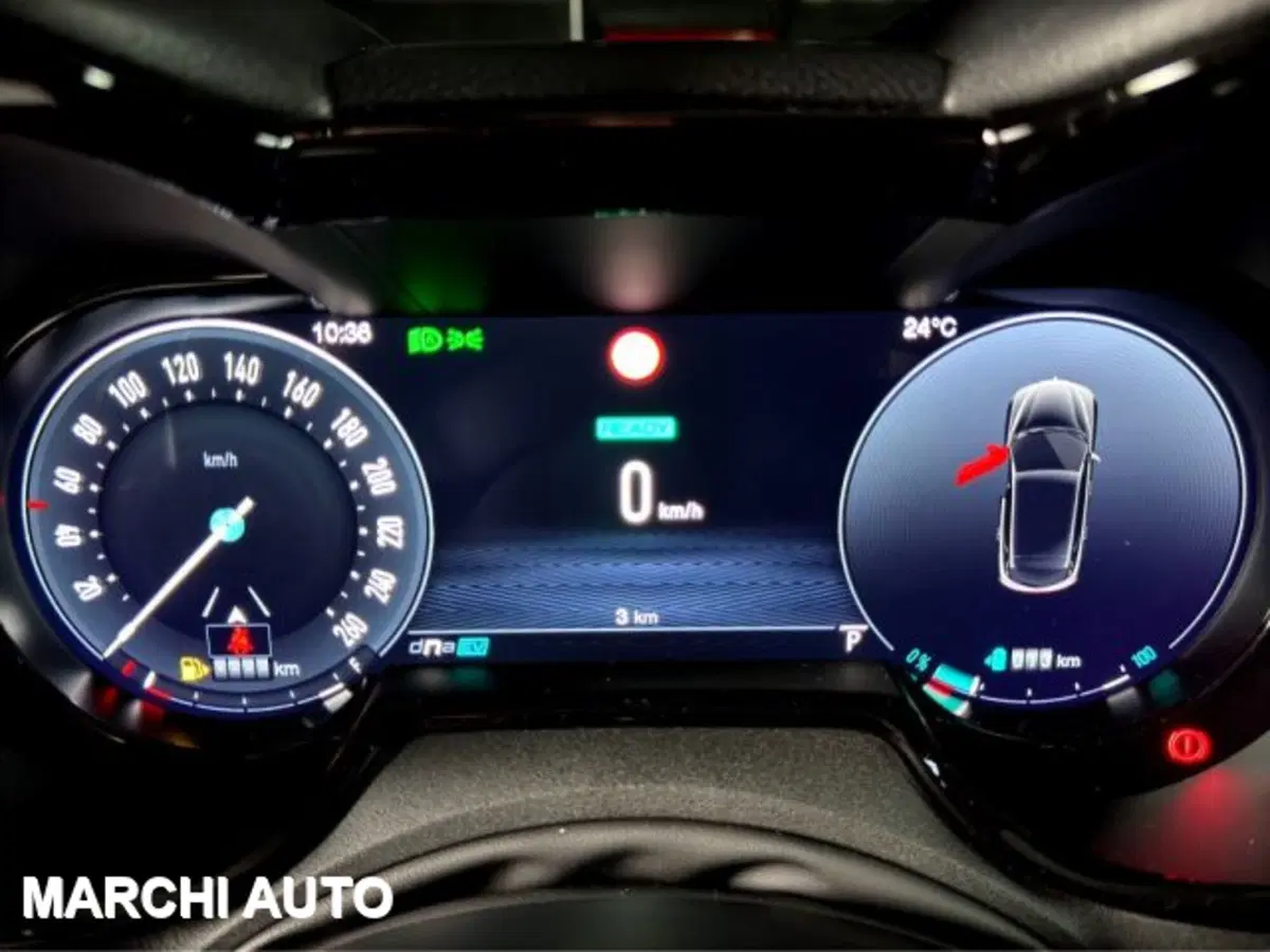 Alfa Romeo Tonale nuova a Perugia (14)