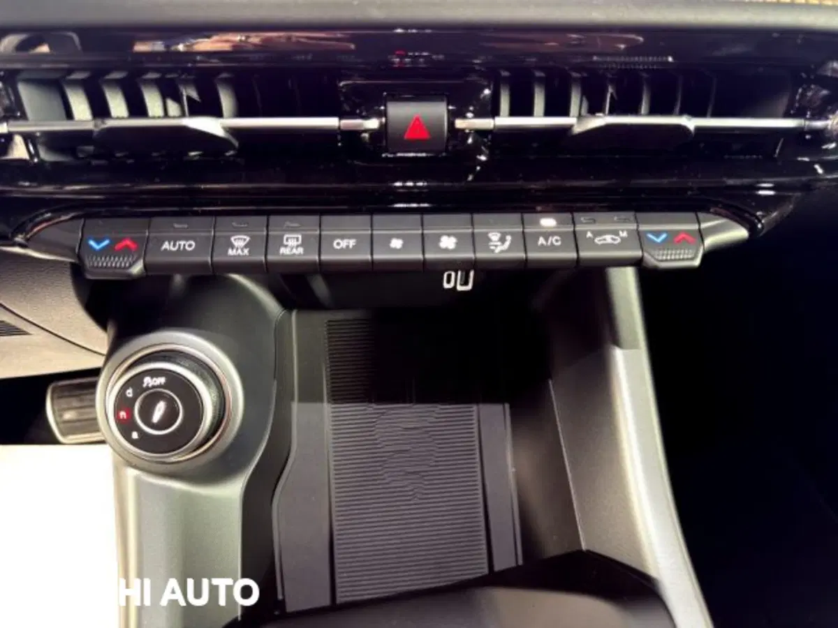 Alfa Romeo Tonale nuova a Perugia (19)