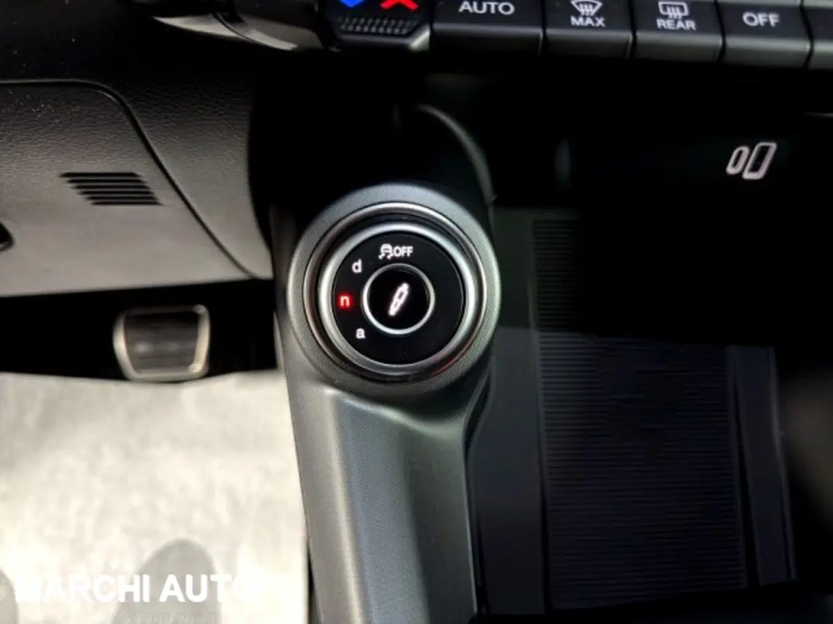 Alfa Romeo Tonale nuova a Perugia (20)