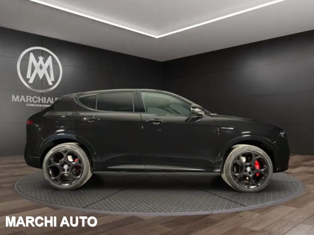 Alfa Romeo Tonale nuova a Perugia (4)