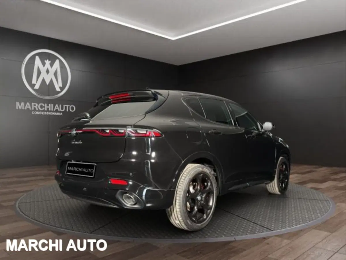 Alfa Romeo Tonale nuova a Perugia (5)