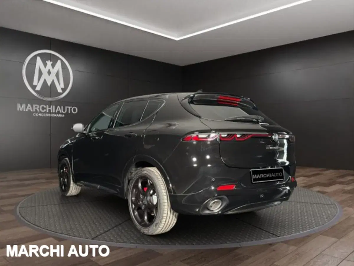 Alfa Romeo Tonale nuova a Perugia (7)