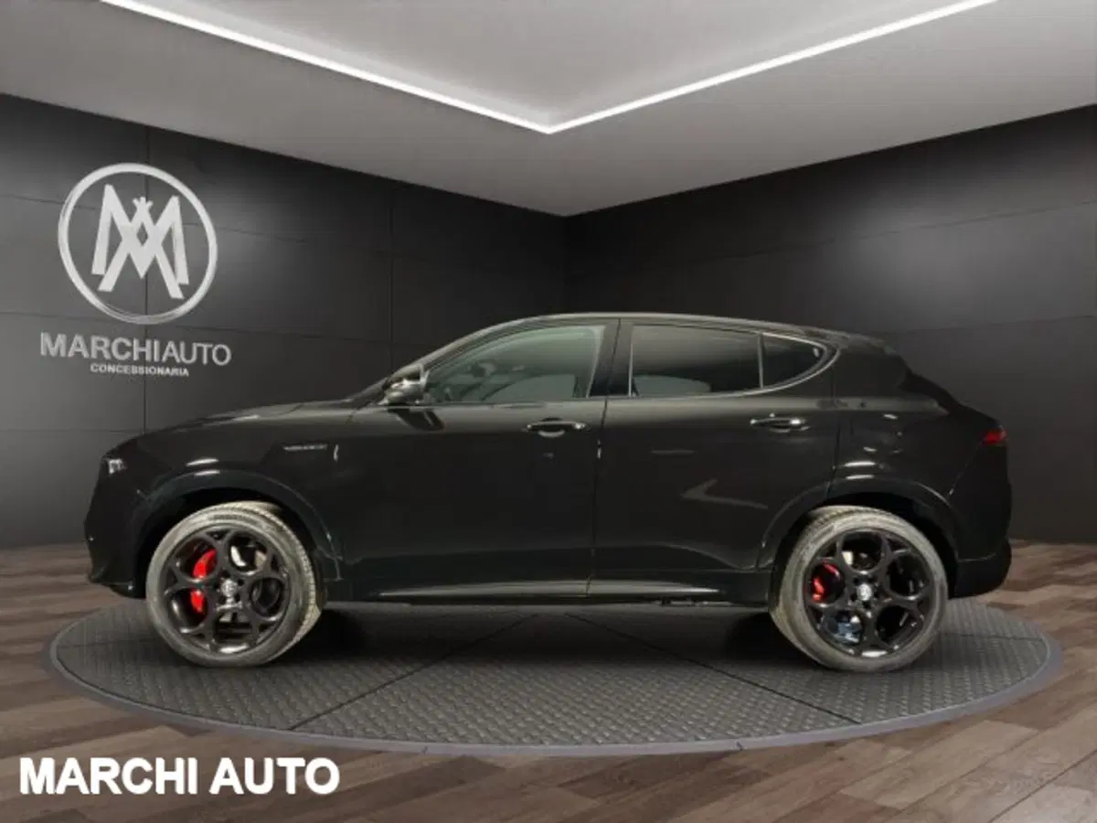 Alfa Romeo Tonale nuova a Perugia (8)