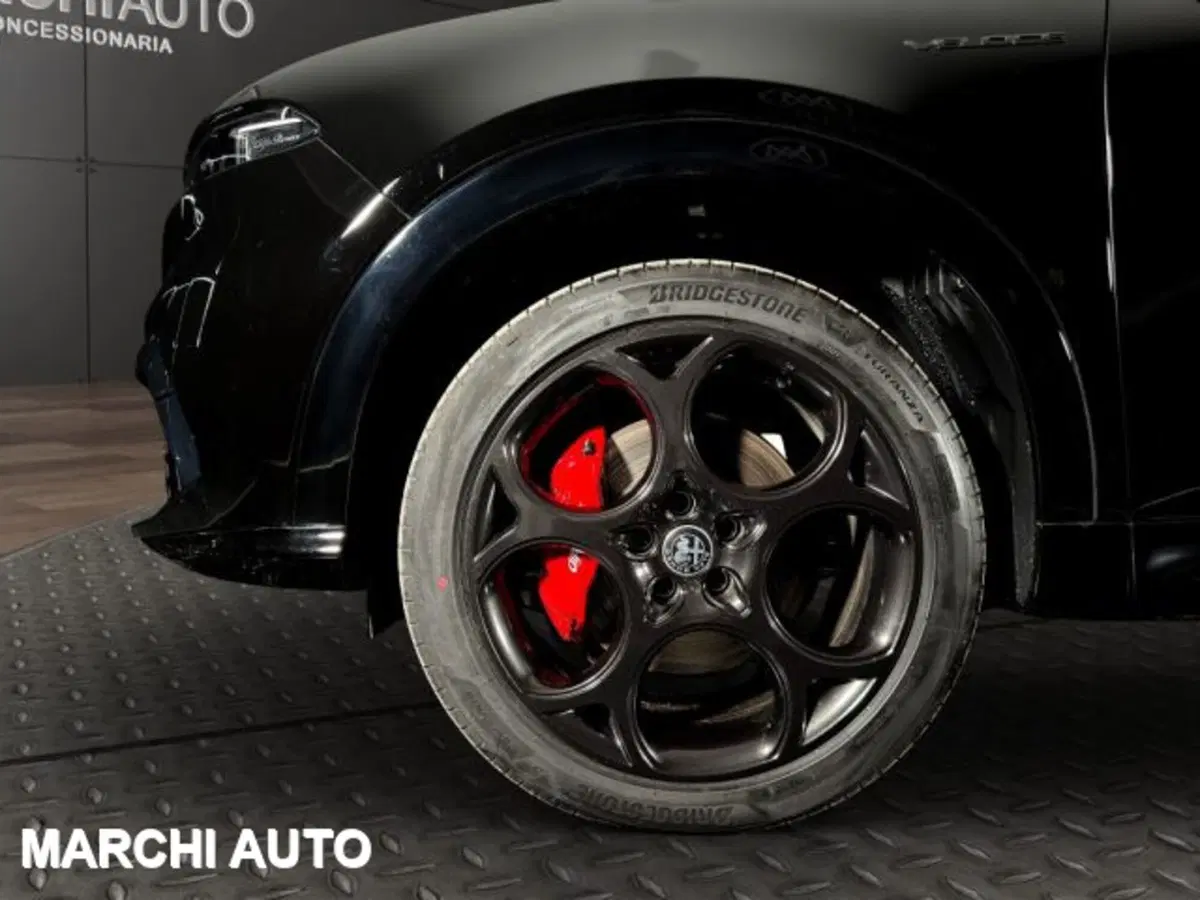 Alfa Romeo Tonale nuova a Perugia (9)